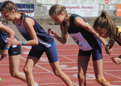 Eden Biathlon