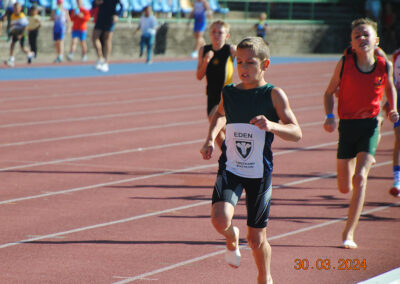Eden Biathlon
