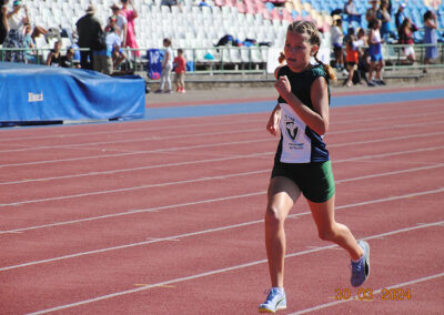 Eden Biathlon