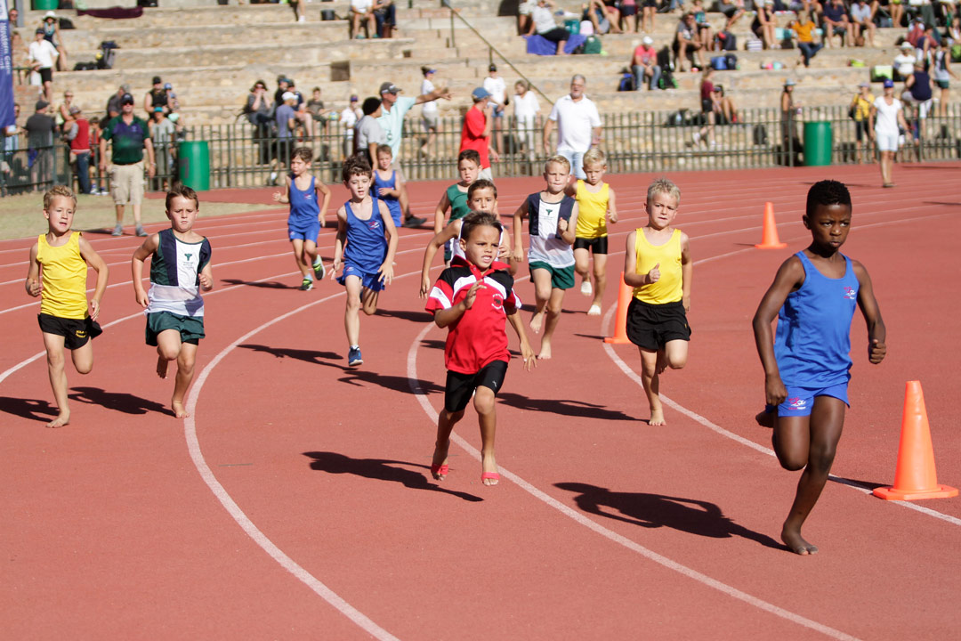 Tweekamp Biathlon Oudtshoorn