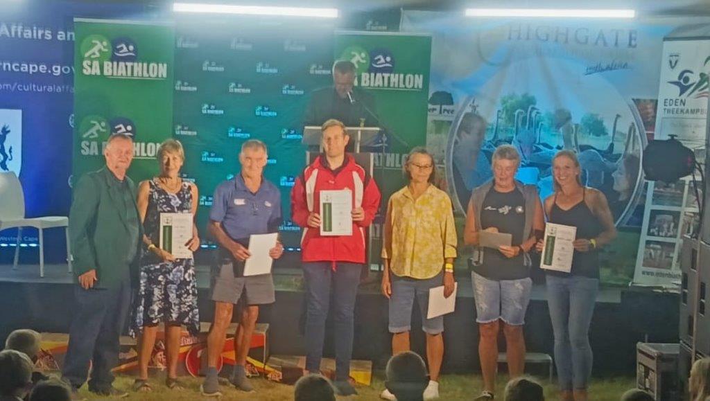 SA2025 Certificates